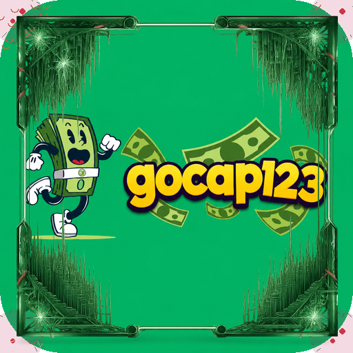 gocap123 — galeri pratinjau - APK Resmi
