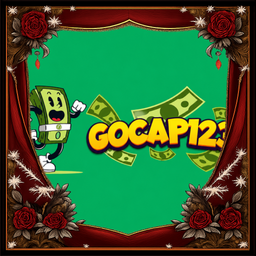 gocap123 — galeri pratinjau Resmi APK